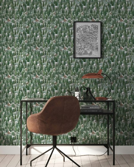 Picture of Väriyhdistelmä Ethan Green - 1091801-01 - 07708-01